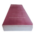 High Strength Fiberglass Fireproof 18mm MgO Floor Panels